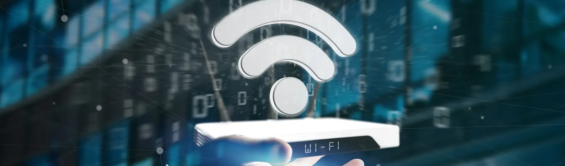 5G Mobile Hotspot